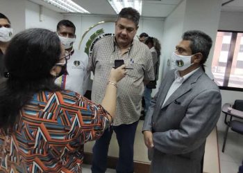 AD dispuesto a respetar acuerdos de la unidad democrática para obtener mayor espacio político en las elecciones