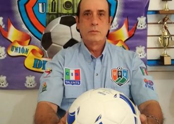 Unión Deportivo Valera llama al talento futbolístico