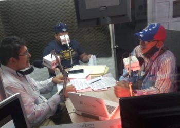 “Estudio Deportivo” se impone en sintonía