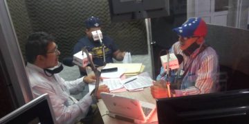 “Estudio Deportivo” se impone en sintonía