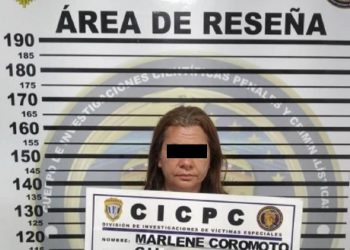 Mató a su marido porque le era infiel