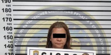 Mató a su marido porque le era infiel