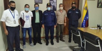 Prevén resguardo policial en espacios adyacentes al Nurr