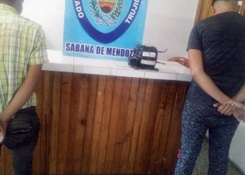 Cinco muertos deja tragedia vial en Cantaura