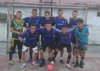 La Ciénaga, Camilu y La Coromoto lideran Liga Manatías