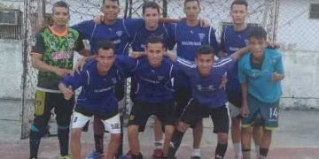 La Ciénaga, Camilu y La Coromoto lideran Liga Manatías