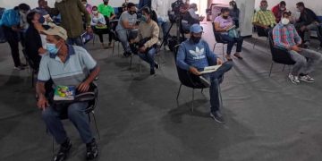 Con parlamentarismo de calle promueven en Boconó “Ley de Las Comunas”  