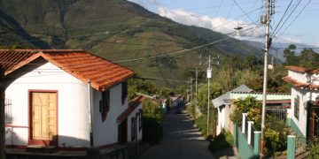 Niquitao sigue siendo víctima del abandono oficial
