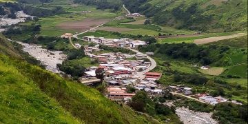 Caudalosas aguas de ríos Burate y Boconó son conocidas por el gobernador