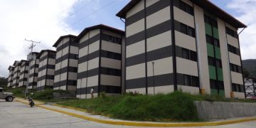 Dos años prácticamente sin agua en Comuna Fabricio Ojeda de Boconó