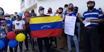 Mosquey de Boconó sin representación municipal reclama atención gubernamental