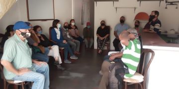 Mosquey de Boconó sin representación municipal y con múltiples problemas