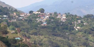 Viacrucis Viviente de Tostós en Boconó celebra 50 años