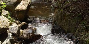 Nueva aducción de agua potable para Las Guayabitas de Boconó