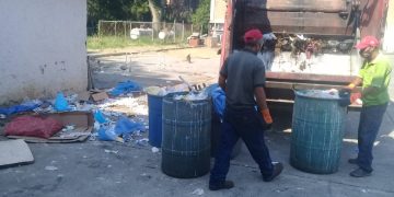 Obreros municipales de Boconó reclaman dotación contractual de uniformes