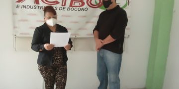 Asociación de Comerciantes boconeses reconoce normas y procedimientos para su operatividad