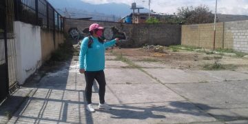 Alcaldía de Boconó eliminó vertedero de basura