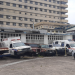 Hospital Central de San Cristóbal sin ambulancias operativas para traslados de sus pacientes
