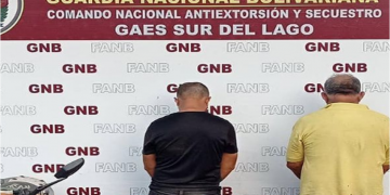 Pareja de hermanos capturados por tráfico de droga