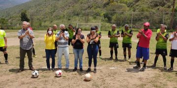 Estadio de Trujillo ahora lleva por nombre Jorge Luis Ciccalé