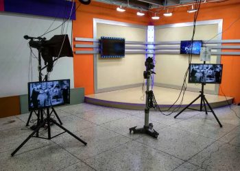 Cinema Paraíso nueva opción de TV regional