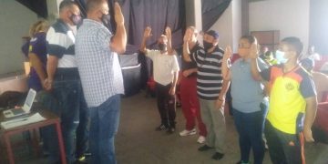 Colegio de Entrenadores El Vigía será presidido por «Gato» Hernández