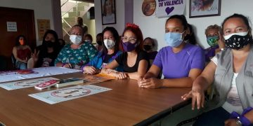 Mujeres del Táchira han consolidado los planes sociales del siglo XXI