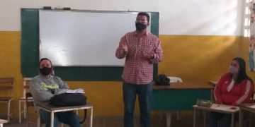 Sector educativo de Boconó en expectativa por regreso a las aulas