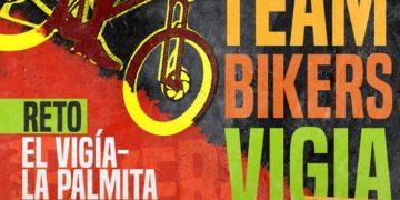 Todo listo para la I Copa Team Bikers El Vigía