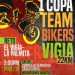 Todo listo para la I Copa Team Bikers El Vigía