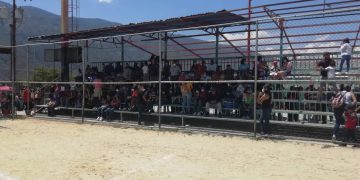 Rafael Herdé: “hay que sumar esfuerzos para recuperar Campo de Ejido”