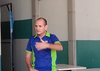 Suspendidas todas las actividades del voleibol merideño hasta nuevo aviso