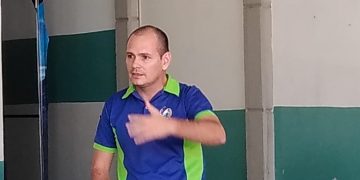 Suspendidas todas las actividades del voleibol merideño hasta nuevo aviso