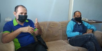 Asovol Mérida se reunirá con entrenadores en el 9 de Octubre