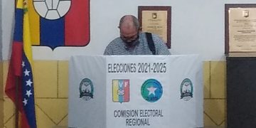 Este martes arrancó el proceso de elecciones por la AFEM