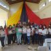 Realizan homenaje a los maestros de Pampán, héroes de la educación en pandemia