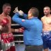 «Bolivita» Uzcategui sin problemas para derrotar a Obando por KOT