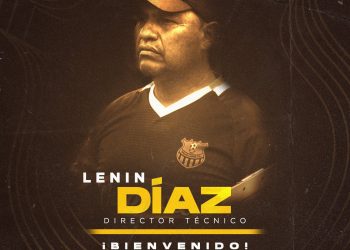 Junior Lenin Díaz nuevo DT de Trujillanos: «tendremos un bonito reto»