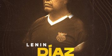 Junior Lenin Díaz nuevo DT de Trujillanos: «tendremos un bonito reto»