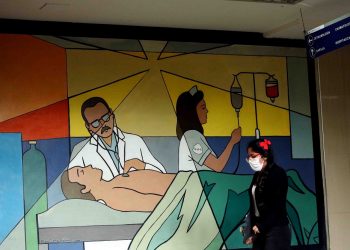 Epidemiólogo regional reporta incremento  de casos hipertensivos en Táchira