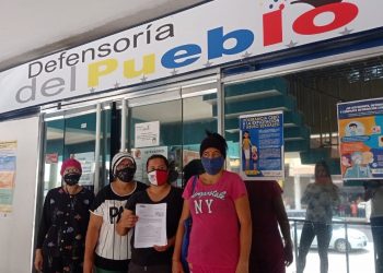 Táchira| Pacientes oncológicos exigen  reparación de equipo de radioterapia