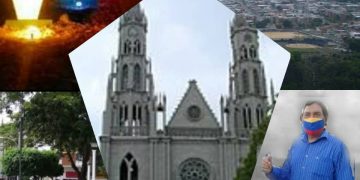 José Luis Nieto quiere una “Valera distinta”