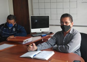 Presidente de IMDAFEF le pide disculpa a los atletas del atletismo