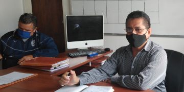 Presidente de IMDAFEF le pide disculpa a los atletas del atletismo