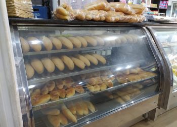 El pan ha perdido su privilegio en la dieta del venezolano: El consumidor compra cuando puede