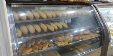 El pan ha perdido su privilegio en la dieta del venezolano: El consumidor compra cuando puede