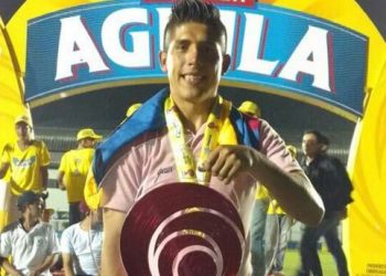 “Pepo” Sánchez: ex guerrero que ahora preside al Trujillanos FC 
