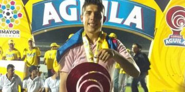 “Pepo” Sánchez: ex guerrero que ahora preside al Trujillanos FC 