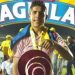 “Pepo” Sánchez: ex guerrero que ahora preside al Trujillanos FC
