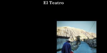 Académicos y dramaturgos se unen para dar vida a Peripecia